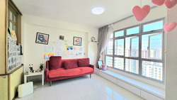 Blk 20 Teban Vista (Jurong East), HDB 3 Rooms #587655821